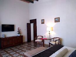 Hotel Boutique La Albertina