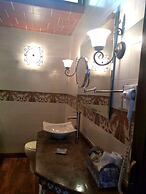 Hotel Boutique La Albertina