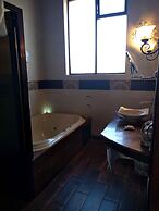 Hotel Boutique La Albertina