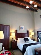 Hotel Boutique La Albertina