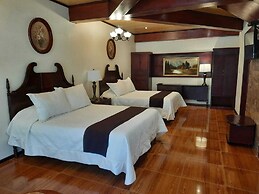 Hotel Boutique La Albertina