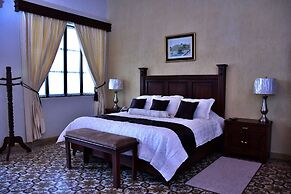 Hotel Boutique La Albertina