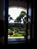 Hotel Boutique La Albertina