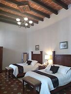 Hotel Boutique La Albertina