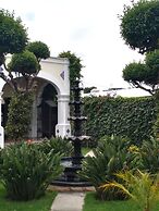 Hotel Boutique La Albertina