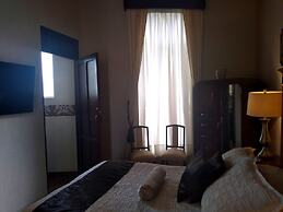 Hotel Boutique La Albertina