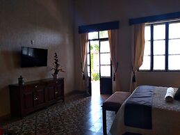 Hotel Boutique La Albertina