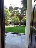 Hotel Boutique La Albertina