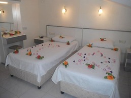 Icmeler Prestij Apart