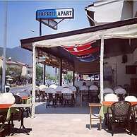 Icmeler Prestij Apart