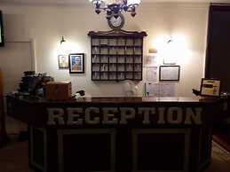 Icmeler Prestij Apart