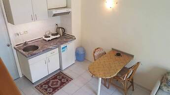 Icmeler Prestij Apart