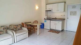 Icmeler Prestij Apart