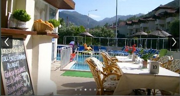 Icmeler Prestij Apart