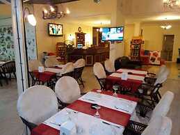 Icmeler Prestij Apart