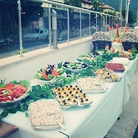 Icmeler Prestij Apart