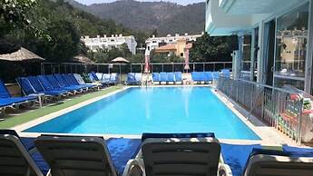 Icmeler Prestij Apart