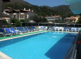 Icmeler Prestij Apart