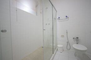 LineRio Praia do Leblon 446