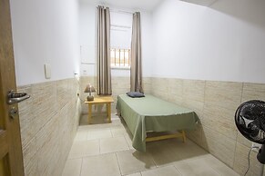 LineRio Praia do Leblon 446