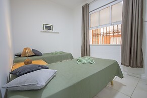 LineRio Praia do Leblon 446