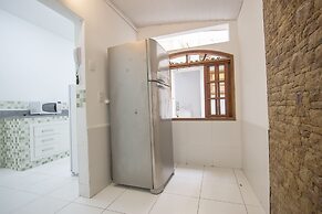 LineRio Praia do Leblon 446