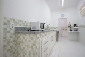 LineRio Praia do Leblon 446