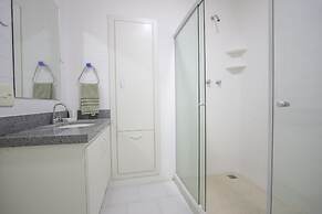 LineRio Praia do Leblon 446