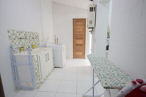 LineRio Praia do Leblon 446