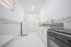 LineRio Praia do Leblon 446