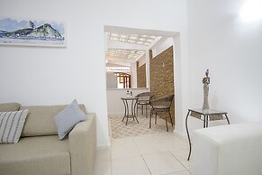 LineRio Praia do Leblon 446