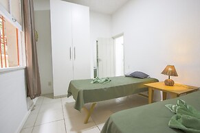 LineRio Praia do Leblon 446