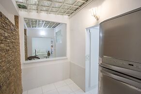 LineRio Praia do Leblon 446