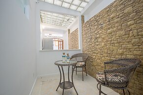 LineRio Praia do Leblon 446