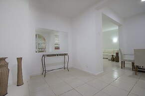 LineRio Praia do Leblon 446