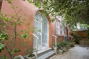 LineRio Praia do Leblon 446