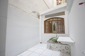 LineRio Praia do Leblon 446