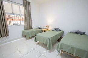 LineRio Praia do Leblon 446