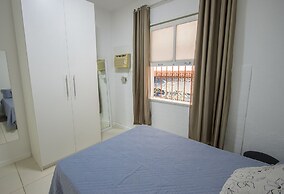 LineRio Praia do Leblon 446