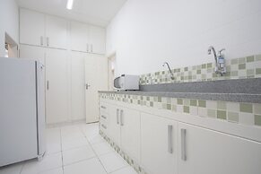 LineRio Praia do Leblon 446