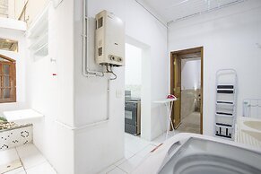 LineRio Praia do Leblon 446