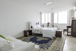 LineRio Vista Mar Copacabana 460