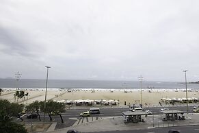 LineRio Vista Mar Copacabana 460