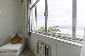 LineRio Vista Mar Copacabana 460