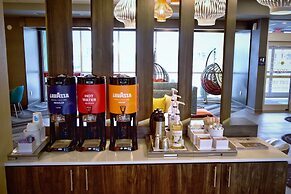 Tru by Hilton Oklahoma City NW Expressway