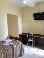 Capivari Centro Hotel