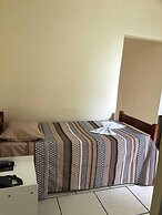 Capivari Centro Hotel