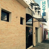 Capivari Centro Hotel