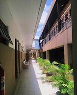 Capivari Centro Hotel
