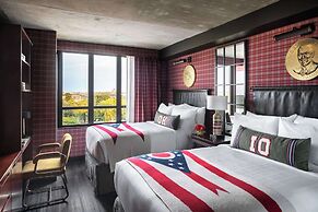 Graduate by Hilton Columbus